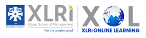 XLRI Online Learning - XOL Logo