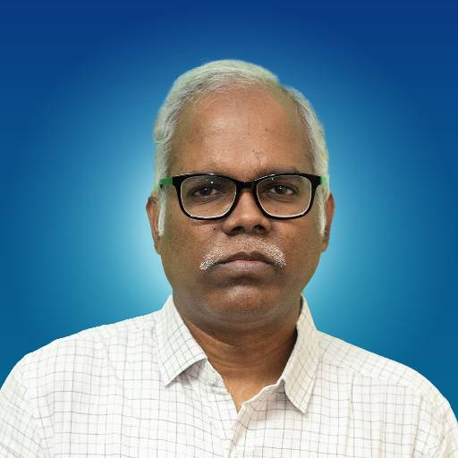 Dr N Sivasankaran